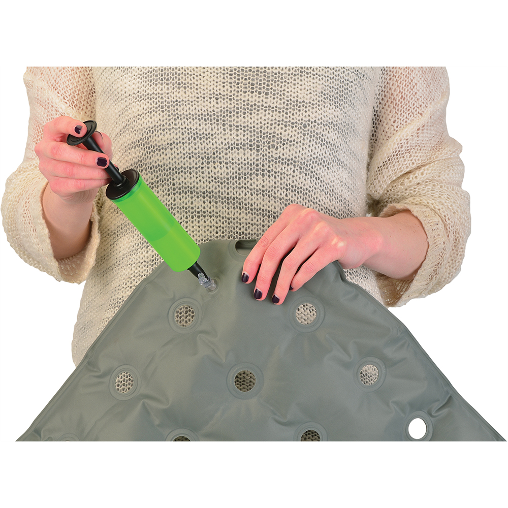 AIR SEAT CUSHION Nova Medical Products